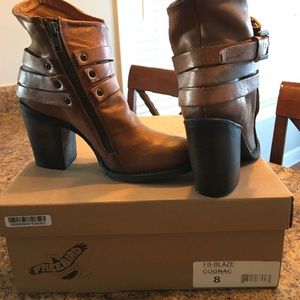 Freebird by Steven Blaze Boots